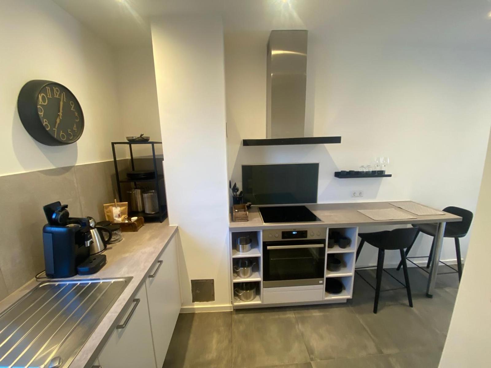 Ferienwohnung Bienenstube Venningen Exterior foto