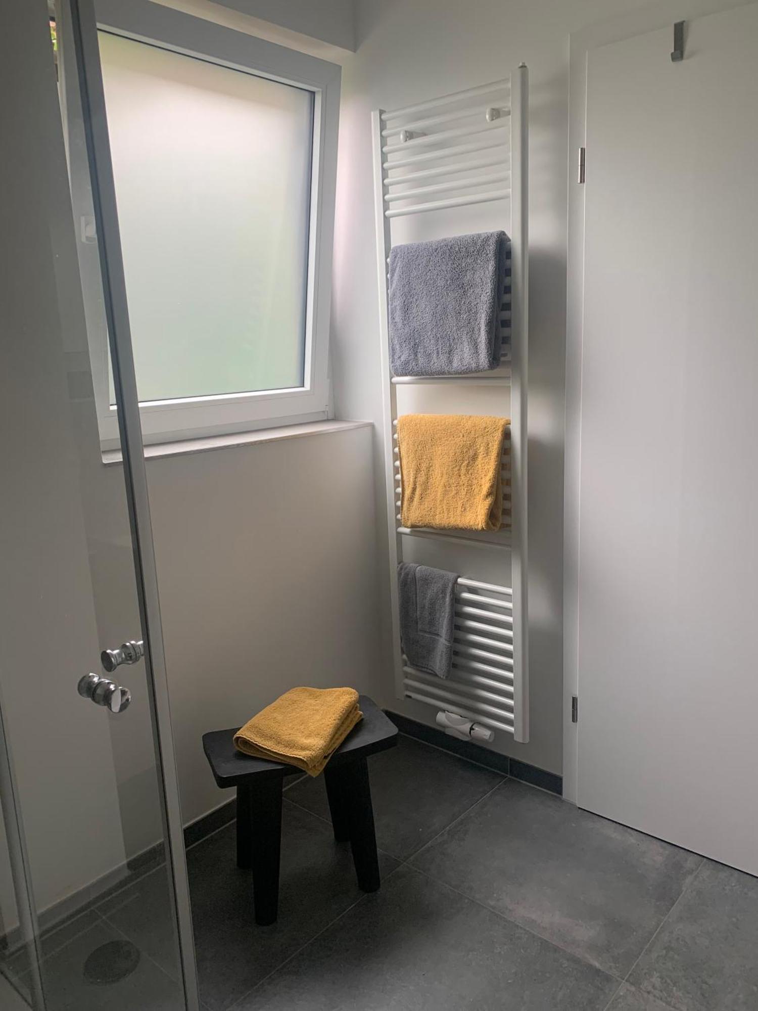 Ferienwohnung Bienenstube Venningen Exterior foto