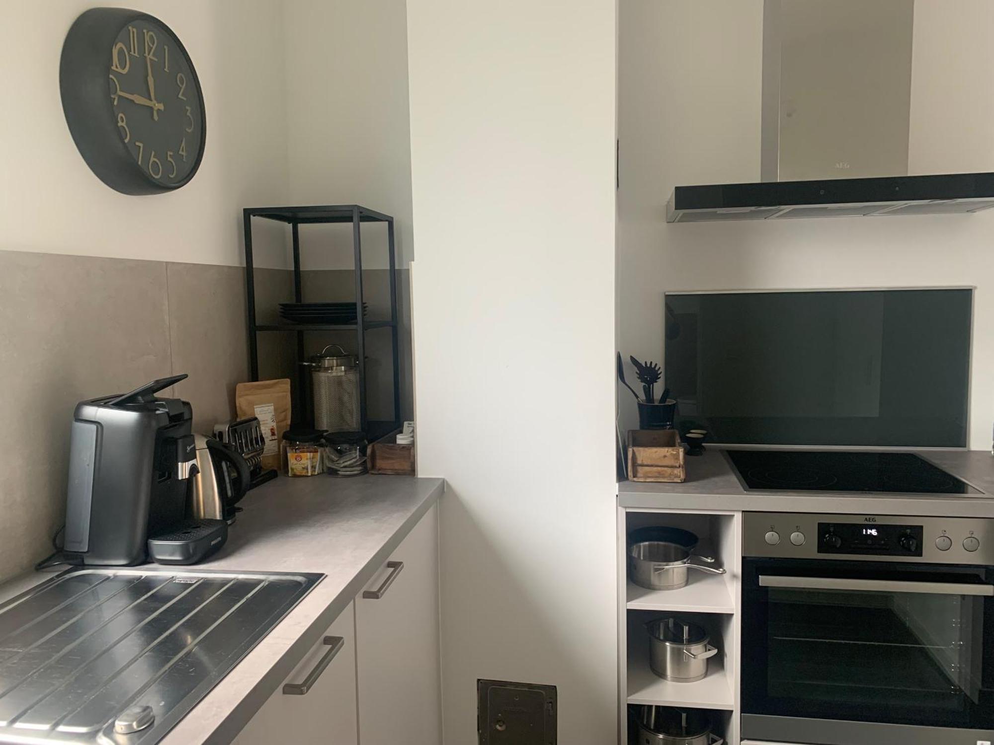 Ferienwohnung Bienenstube Venningen Exterior foto